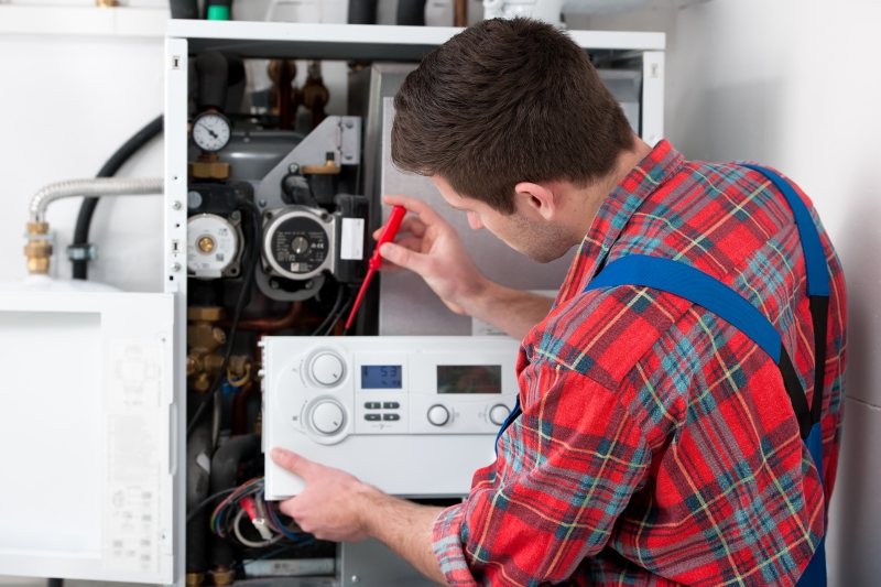 Boiler Repairs Service Watton On Stone