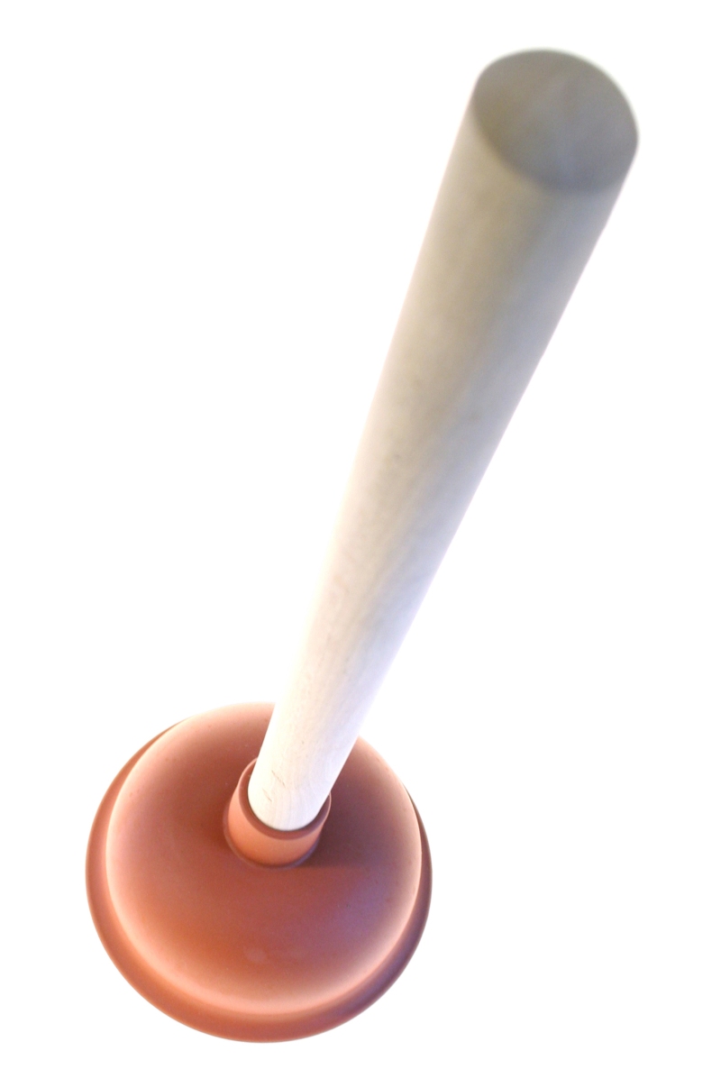 Clogged Toilet Watton On Stone, Bramfield, SG14