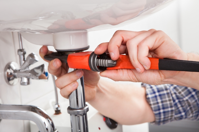 Emergency Plumbers Watton On Stone, Bramfield, SG14