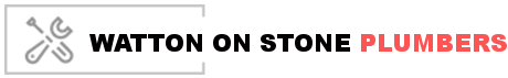 Plumbers Watton On Stone logo