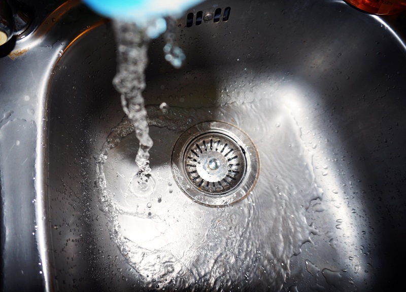 Sink Repair Watton On Stone, Bramfield, SG14