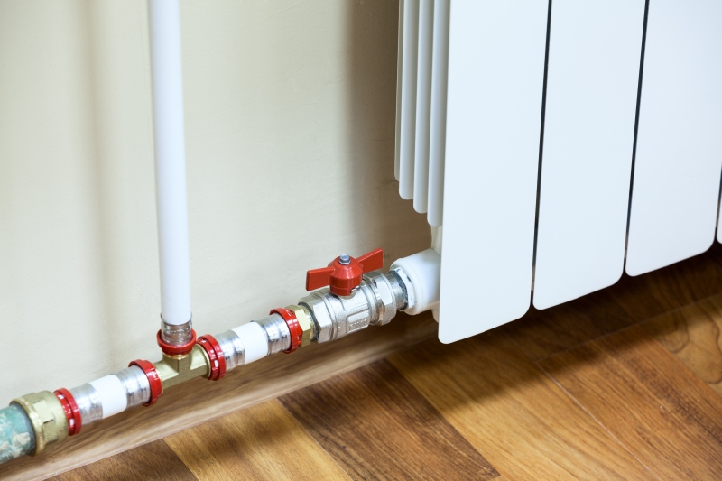 Slab Leak Repair Watton On Stone, Bramfield, SG14